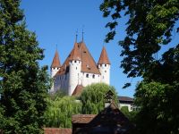Thun Schweiz  &ndash; &copy; Sabine Letzybyll (Eberhardt TRAVEL)