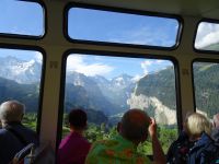 Schweiz  &ndash; &copy; Sabine Letzybyll (Eberhardt TRAVEL)
