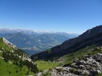 Pilatus Bahn  &ndash; &copy; Sabine Letzybyll (Eberhardt TRAVEL)