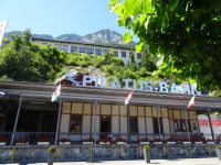 Pilatus Bahn &ndash; &copy; Sabine Letzybyll (Eberhardt TRAVEL)
