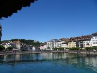 Luzern  &ndash; &copy; Sabine Letzybyll (Eberhardt TRAVEL)