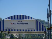 Luzern  &ndash; &copy; Sabine Letzybyll (Eberhardt TRAVEL)