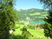Interlaken - Luzern  &ndash; &copy; Sabine Letzybyll (Eberhardt TRAVEL)