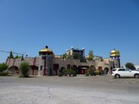 Hundertwasser &ndash; &copy; Sabine Letzybyll (Eberhardt TRAVEL)
