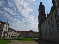 St. Gallen Schweiz &ndash; &copy; Sabine Letzybyll (Eberhardt TRAVEL)