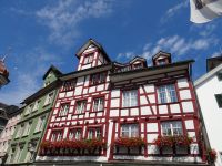 St. Gallen Schweiz &ndash; &copy; Sabine Letzybyll (Eberhardt TRAVEL)