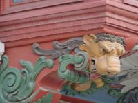 St. Gallen Schweiz  &ndash; &copy; Sabine Letzybyll (Eberhardt TRAVEL)