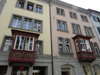 St. Gallen &ndash; &copy; Sabine Letzybyll (Eberhardt TRAVEL)