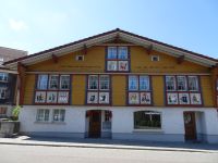 Appenzell &ndash; &copy; Sabine Letzybyll (Eberhardt TRAVEL)
