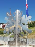 In St. Moritz 