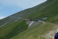 Bald sind wir oben &ndash; &copy; Andreas Kunzmann (Eberhardt TRAVEL)