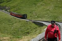 Wieder Gegenverkehr &ndash; &copy; Andreas Kunzmann (Eberhardt TRAVEL)