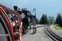 Durst muß gelöscht werden &ndash; &copy; Andreas Kunzmann (Eberhardt TRAVEL)