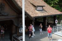 Die Station Rütli &ndash; &copy; Andreas Kunzmann (Eberhardt TRAVEL)