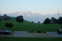 Blick aus dem Hotel &ndash; &copy; Andreas Kunzmann (Eberhardt TRAVEL)