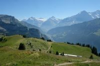 Auch mal andere Berge &ndash; &copy; Andreas Kunzmann (Eberhardt TRAVEL)