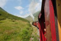 Und immer höher &ndash; &copy; Andreas Kunzmann (Eberhardt TRAVEL)