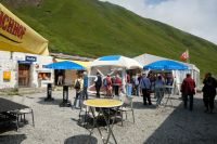 Rasr auf dem Furka &ndash; &copy; Andreas Kunzmann (Eberhardt TRAVEL)