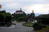 Die Kirche &ndash; &copy; Andreas Kunzmann (Eberhardt TRAVEL)
