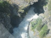 Gornerschlucht