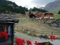 Auf Furi &ndash; &copy; Martina Pötschke (Eberhardt TRAVEL)