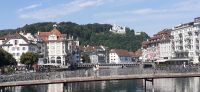 Luzern &ndash; &copy; Kerstin Hugel (Eberhardt TRAVEL)