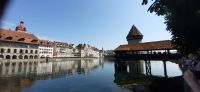 Luzern &ndash; &copy; Kerstin Hugel (Eberhardt TRAVEL)
