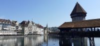 Luzern &ndash; &copy; Kerstin Hugel (Eberhardt TRAVEL)