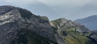 Blick vom Pilatus &ndash; &copy; Kerstin Hugel (Eberhardt TRAVEL)