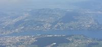 Blick vom Pilatus &ndash; &copy; Kerstin Hugel (Eberhardt TRAVEL)