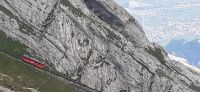 Blick vom Pilatus