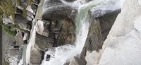 Schöllerschlucht &ndash; &copy; Kerstin Hugel (Eberhardt TRAVEL)