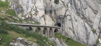 Schöllerschlucht &ndash; &copy; Kerstin Hugel (Eberhardt TRAVEL)