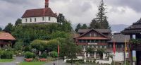 Flueli Ranft &ndash; &copy; Kerstin Hugel (Eberhardt TRAVEL)
