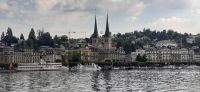 Luzern &ndash; &copy; Kerstin Hugel (Eberhardt TRAVEL)