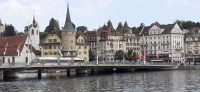 Luzern &ndash; &copy; Kerstin Hugel (Eberhardt TRAVEL)