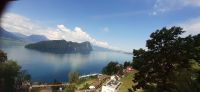 Fahrt auf die Rigi &ndash; &copy; Kerstin Hugel (Eberhardt TRAVEL)