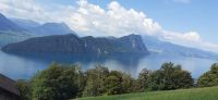 Fahrt auf die Rigi &ndash; &copy; Kerstin Hugel (Eberhardt TRAVEL)