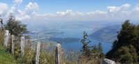 Fahrt auf die Rigi &ndash; &copy; Kerstin Hugel (Eberhardt TRAVEL)