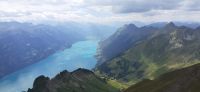 Brienzer Rothorn &ndash; &copy; Kerstin Hugel (Eberhardt TRAVEL)