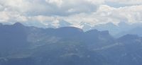 Brienzer Rothorn &ndash; &copy; Kerstin Hugel (Eberhardt TRAVEL)