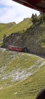 Brienzer Rothornbahn &ndash; &copy; Kerstin Hugel (Eberhardt TRAVEL)