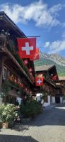 Brienz &ndash; &copy; Kerstin Hugel (Eberhardt TRAVEL)