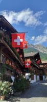 Brienz &ndash; &copy; Kerstin Hugel (Eberhardt TRAVEL)