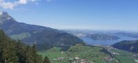 Fahrt auf das Stanzer Horn &ndash; &copy; Kerstin Hugel (Eberhardt TRAVEL)