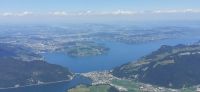 Stanzer Horn &ndash; &copy; Kerstin Hugel (Eberhardt TRAVEL)