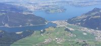 Stanzer Horn &ndash; &copy; Kerstin Hugel (Eberhardt TRAVEL)