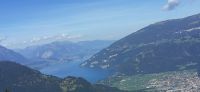 Fahrt auf due Scheynige Platte &ndash; &copy; Kerstin Hugel (Eberhardt TRAVEL)