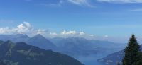 Scheynige Platte &ndash; &copy; Kerstin Hugel (Eberhardt TRAVEL)