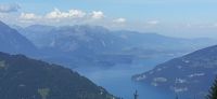 Scheynige Platte &ndash; &copy; Kerstin Hugel (Eberhardt TRAVEL)